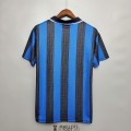 Maillot Inter Milan Retro Domicile 1997/1998