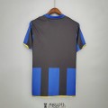 Maillot Inter Milan Retro Domicile 2008/2009