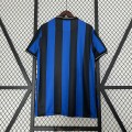 Maillot Inter Milan Retro Domicile 2009/2010