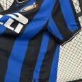 Maillot Inter Milan Retro Domicile 2009/2010