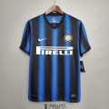 Maillot Inter Milan Retro Domicile 2010