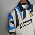 Maillot Inter Milan Retro Exterieur 1992/1993