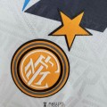 Maillot Inter Milan Retro Exterieur 1992/1993