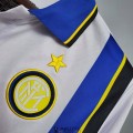 Maillot Inter Milan Retro Exterieur 1997/1998
