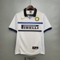 Maillot Inter Milan Retro Exterieur 1998/1999