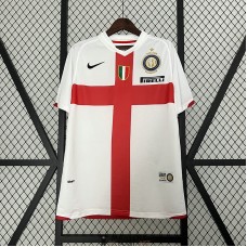 Maillot Inter Milan Retro Exterieur 2007/2008