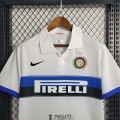 acheter Maillot Inter Milan Retro Exterieur 2009/2010