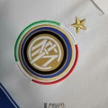 acheter Maillot Inter Milan Retro Exterieur 2009/2010