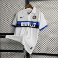 acheter Maillot Inter Milan Retro Exterieur 2009/2010