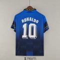 Maillot Inter Milan Retro Ronaldo 1997/1998