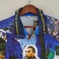 Maillot Inter Milan Retro Ronaldo 1997/1998