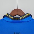 Maillot Inter Milan Retro Ronaldo 1997/1998