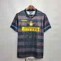 Maillot Inter Milan Retro Third 1997/1998