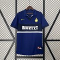 acheter Maillot Inter Milan Retro Third 1998/1999