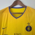 Maillot Inter Milan Retro Third 2002/2003