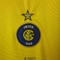 Maillot Inter Milan Retro Third 2002/2003