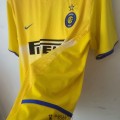 Maillot Inter Milan Retro Third 2002/2003