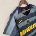 Maillot Inter Milan Retro Third 2004/2005