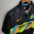 Maillot Inter Milan Third 2021/2022