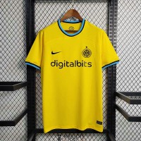 Maillot Inter Milan Third 2022/2023