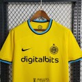 acheter Maillot Inter Milan Third 2022/2023