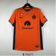 Maillot Inter Milan Third 2023/2024