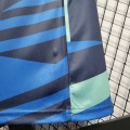 Maillot Inter Milan Training Blue I 2022/2023