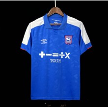 Maillot Ipswich Town Domicile 2023/2024