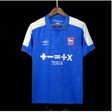 Maillot Ipswich Town Domicile 2023/2024