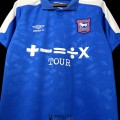 Maillot Ipswich Town Domicile 2023/2024