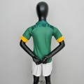 Maillot Irlande Enfant Domicile 2022/2023