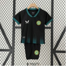 Maillot Irlande Enfant Third 2023/2024