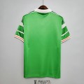 Maillot Irlande Retro Domicile 1988
