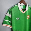 Maillot Irlande Retro Domicile 1988