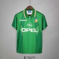 Maillot Irlande Retro Domicile 1994/1996