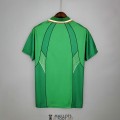 Maillot Irlande Retro Domicile 1994/1996