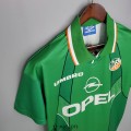 Maillot Irlande Retro Domicile 1994/1996
