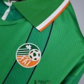 Maillot Irlande Retro Domicile 1994/1996