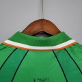 Maillot Irlande Retro Domicile 1994/1996