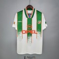 Maillot Irlande Retro Exterieur 1994/1995