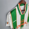 Maillot Irlande Retro Exterieur 1994/1995