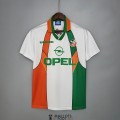 Maillot Irlande Retro Exterieur 1994/1996
