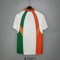 Maillot Irlande Retro Exterieur 1994/1996