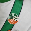 Maillot Irlande Retro Exterieur 1994/1996