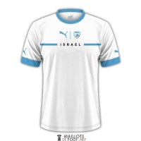 Maillot Israel Exterieur 2023/2024