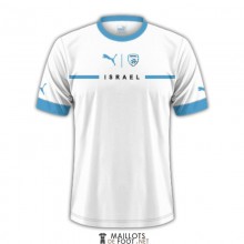 Maillot Israel Exterieur 2023/2024