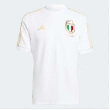 Maillot Italie 125th Anniversary White 2023/2024
