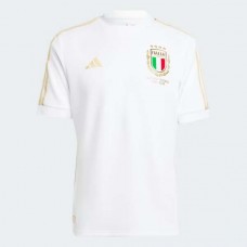 Maillot Italie 125th Anniversary White 2023/2024