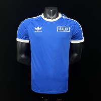 Maillot Italie Adicolor Classics 3S Blue 2023/2024