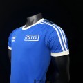 acheter Maillot Italie Adicolor Classics 3S Blue 2023/2024